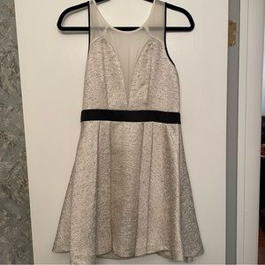 BCBGeneration Occassion Mini Dress